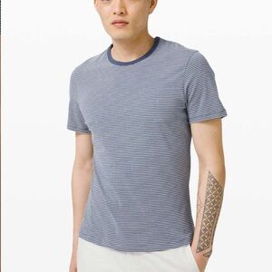 Lululemon 5-Year Basic T Shirt